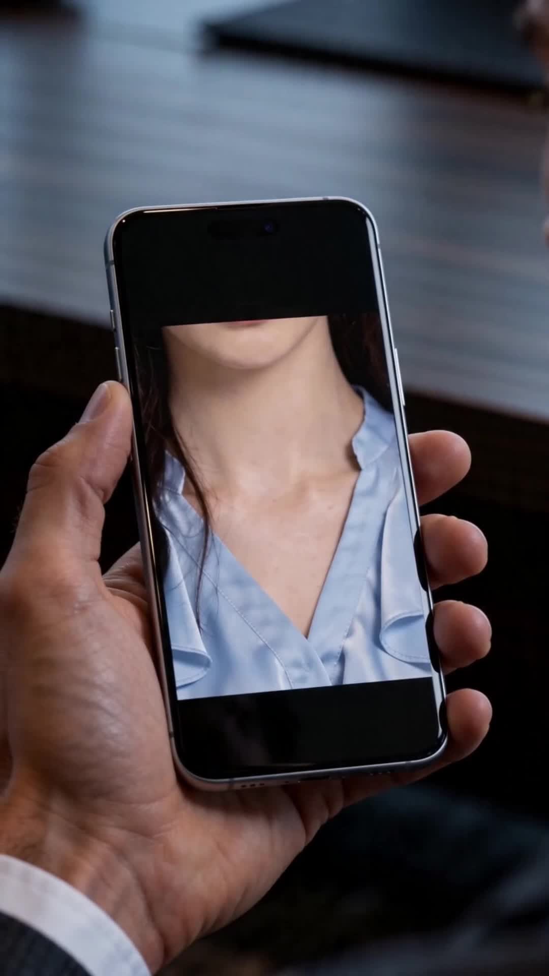 Episode 4 of My Nude Chat Partner Is My Boss
