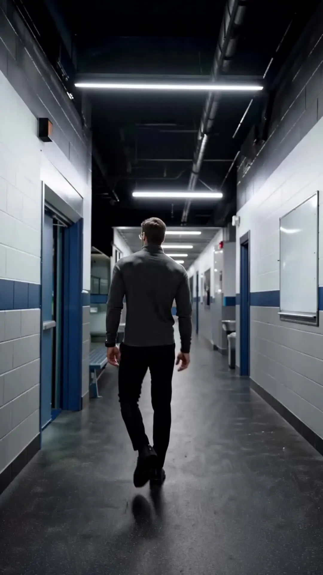 Episode 20 of My Off-Limits Hockey Coach