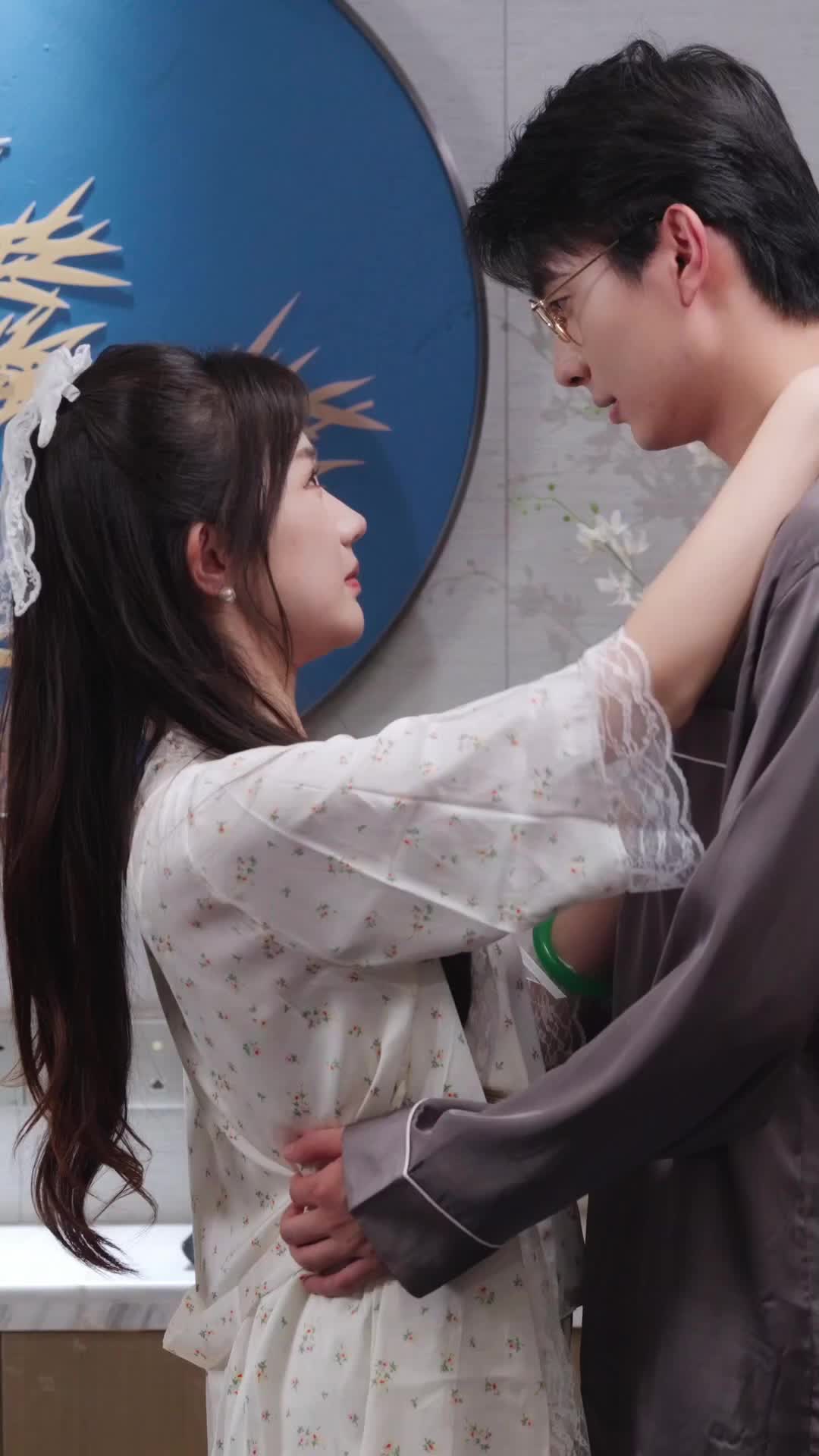 Episode 13 of My One-Night Lover Is My Contract Husband