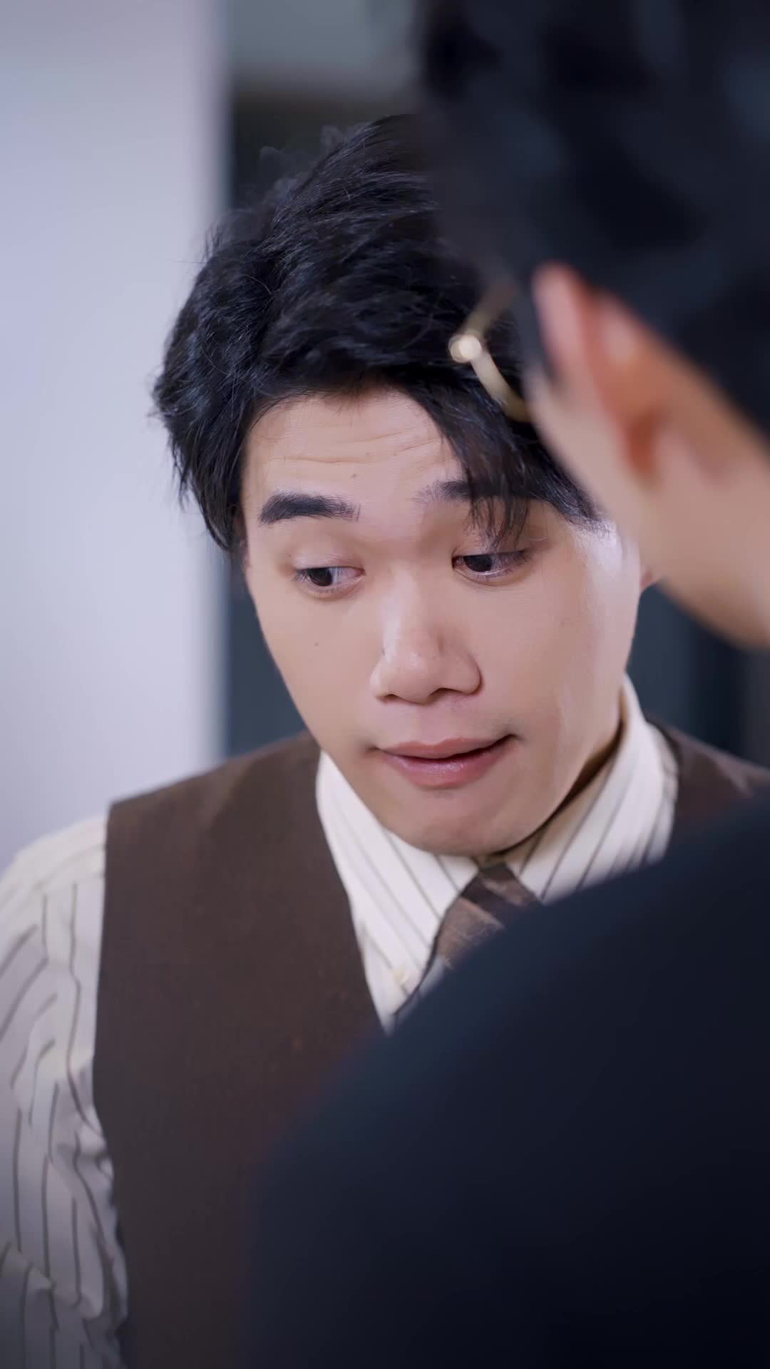 Episode 14 of My One-Night Lover Is My Contract Husband