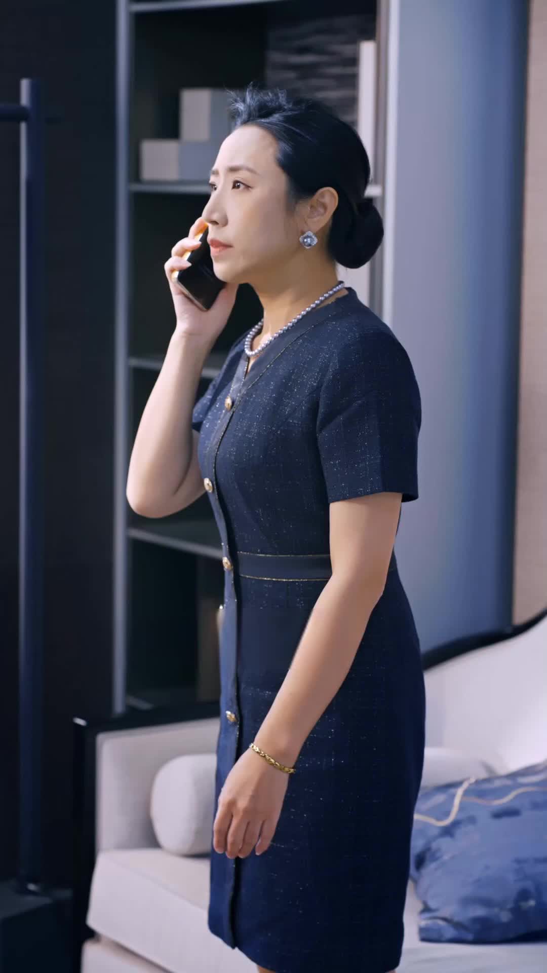 Episode 16 of My One-Night Lover Is My Contract Husband