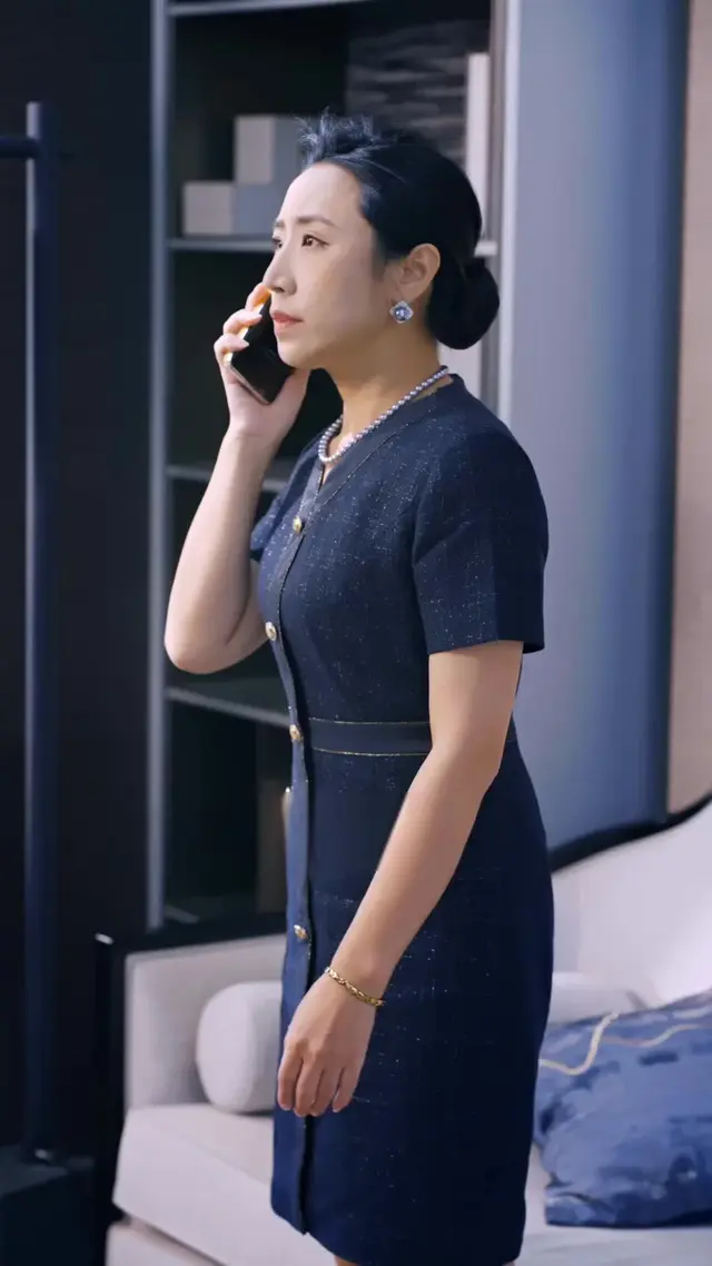 Episode 16 of My One-Night Lover Is My Contract Husband