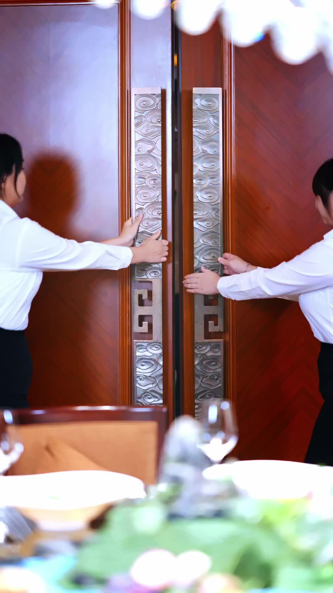 Episode 18 of My One-Night Lover Is My Contract Husband