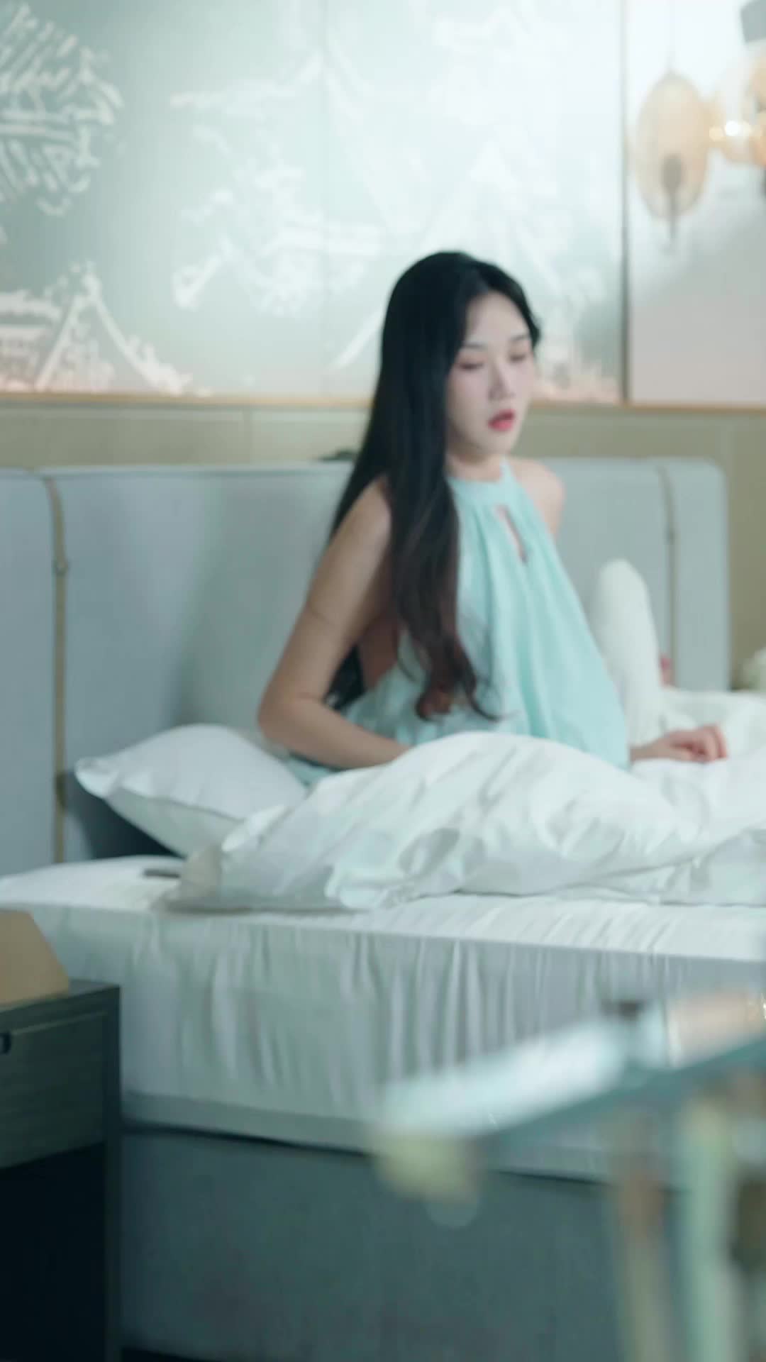 Episode 2 of My One-Night Lover Is My Contract Husband