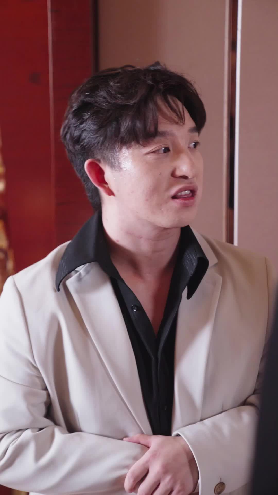 Episode 20 of My One-Night Lover Is My Contract Husband
