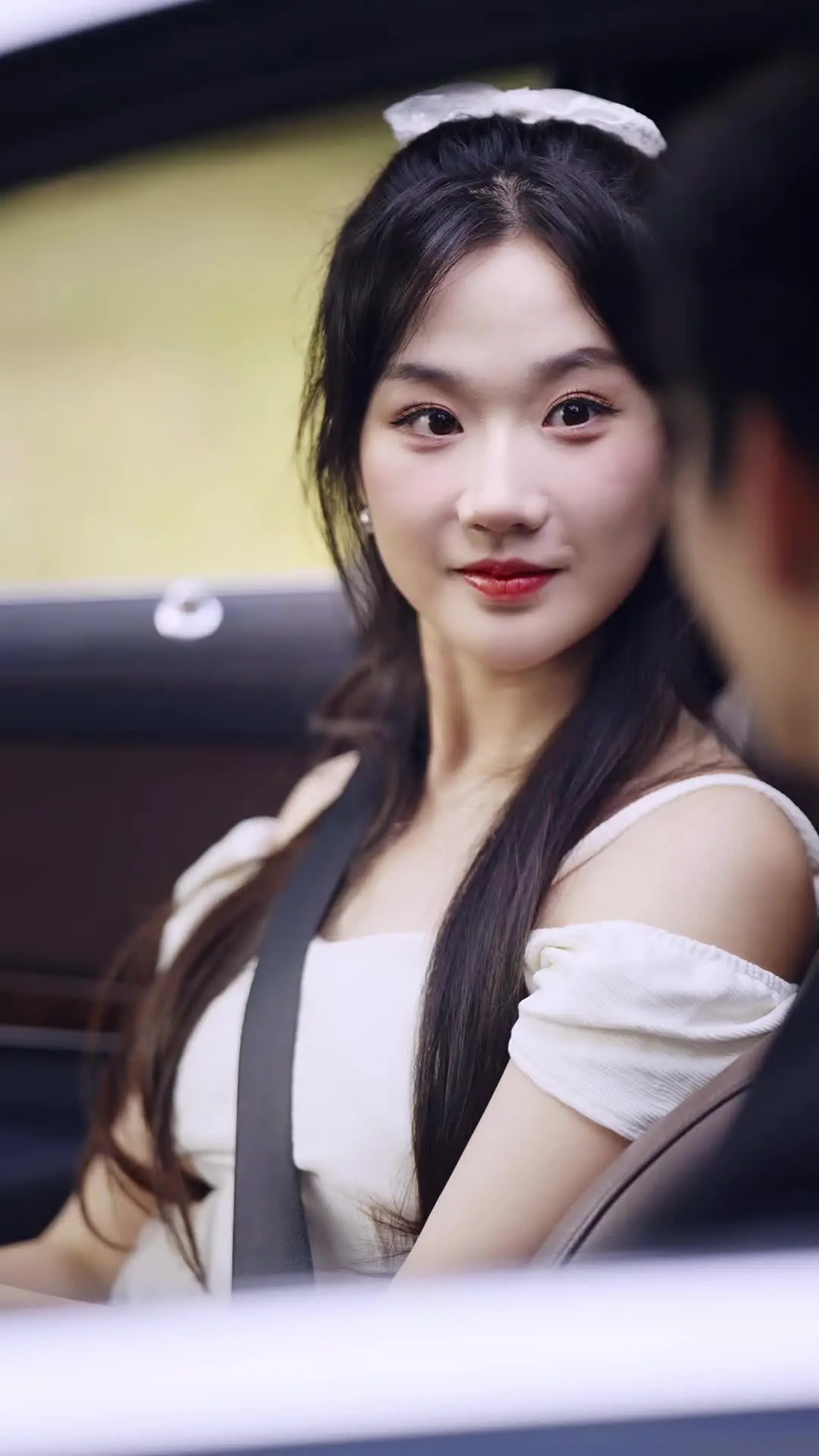 Episode 24 of My One-Night Lover Is My Contract Husband