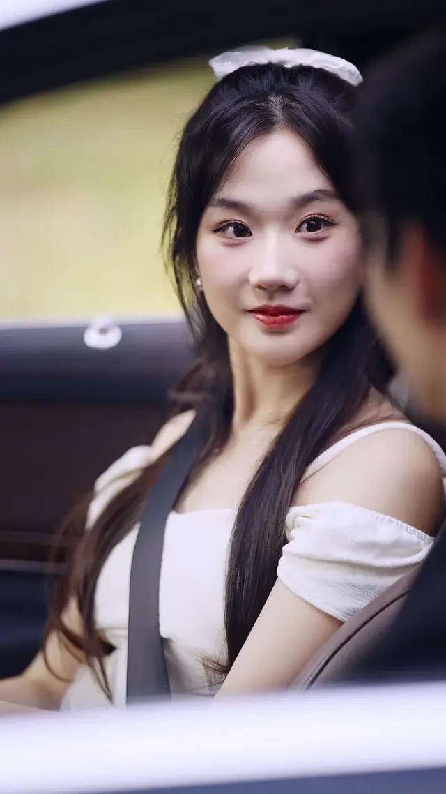 Episode 24 of My One-Night Lover Is My Contract Husband