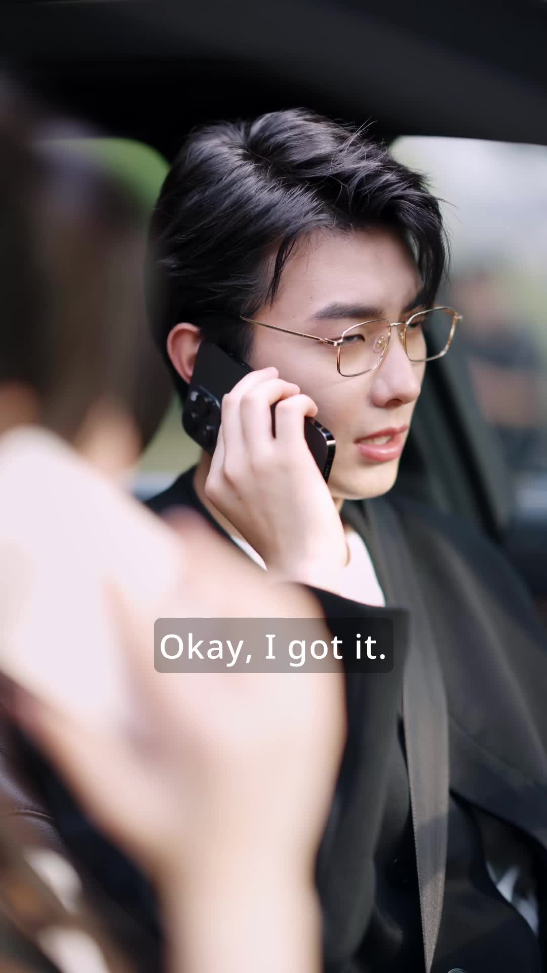 Episode 25 of My One-Night Lover Is My Contract Husband
