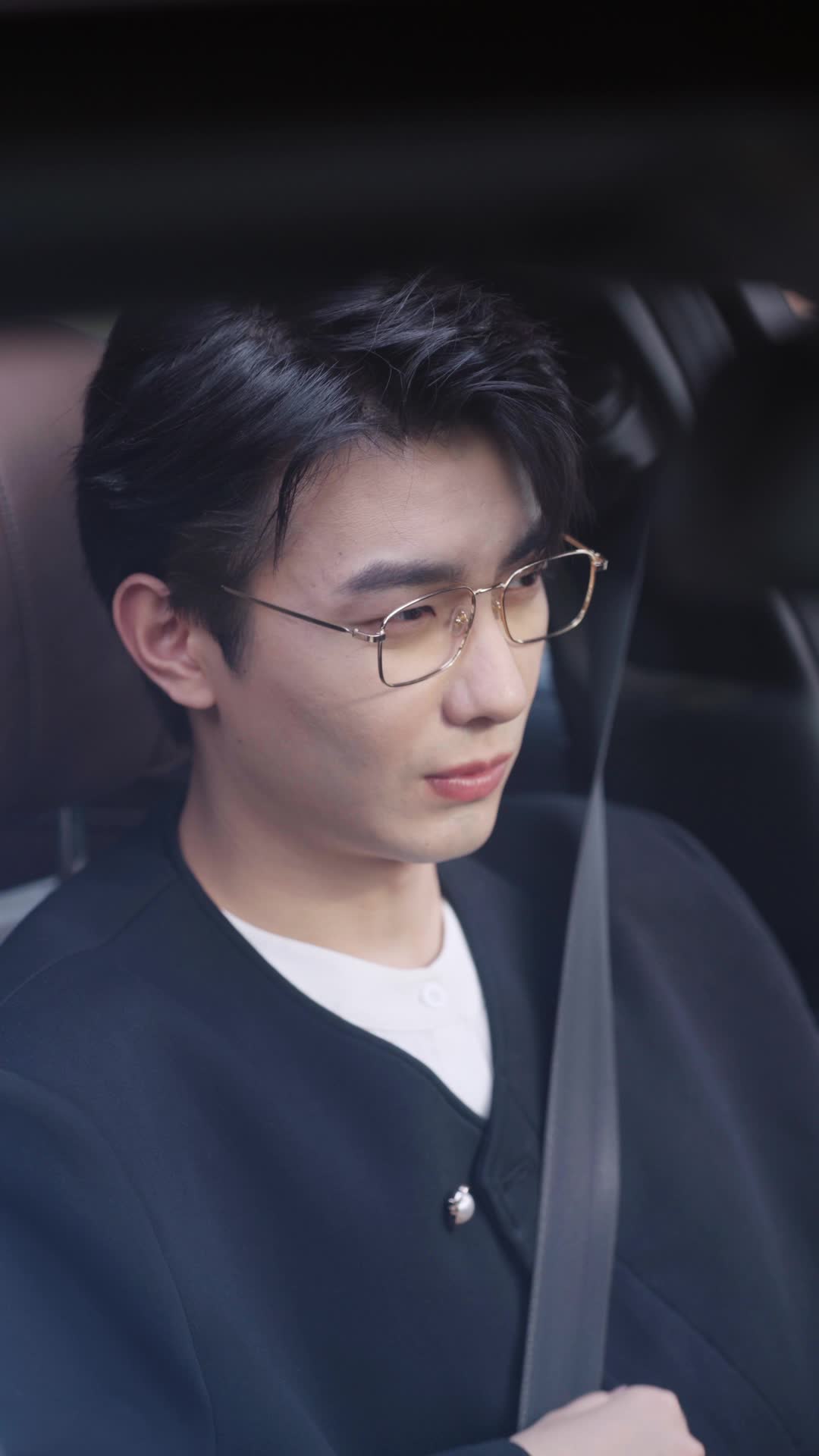 Episode 26 of My One-Night Lover Is My Contract Husband
