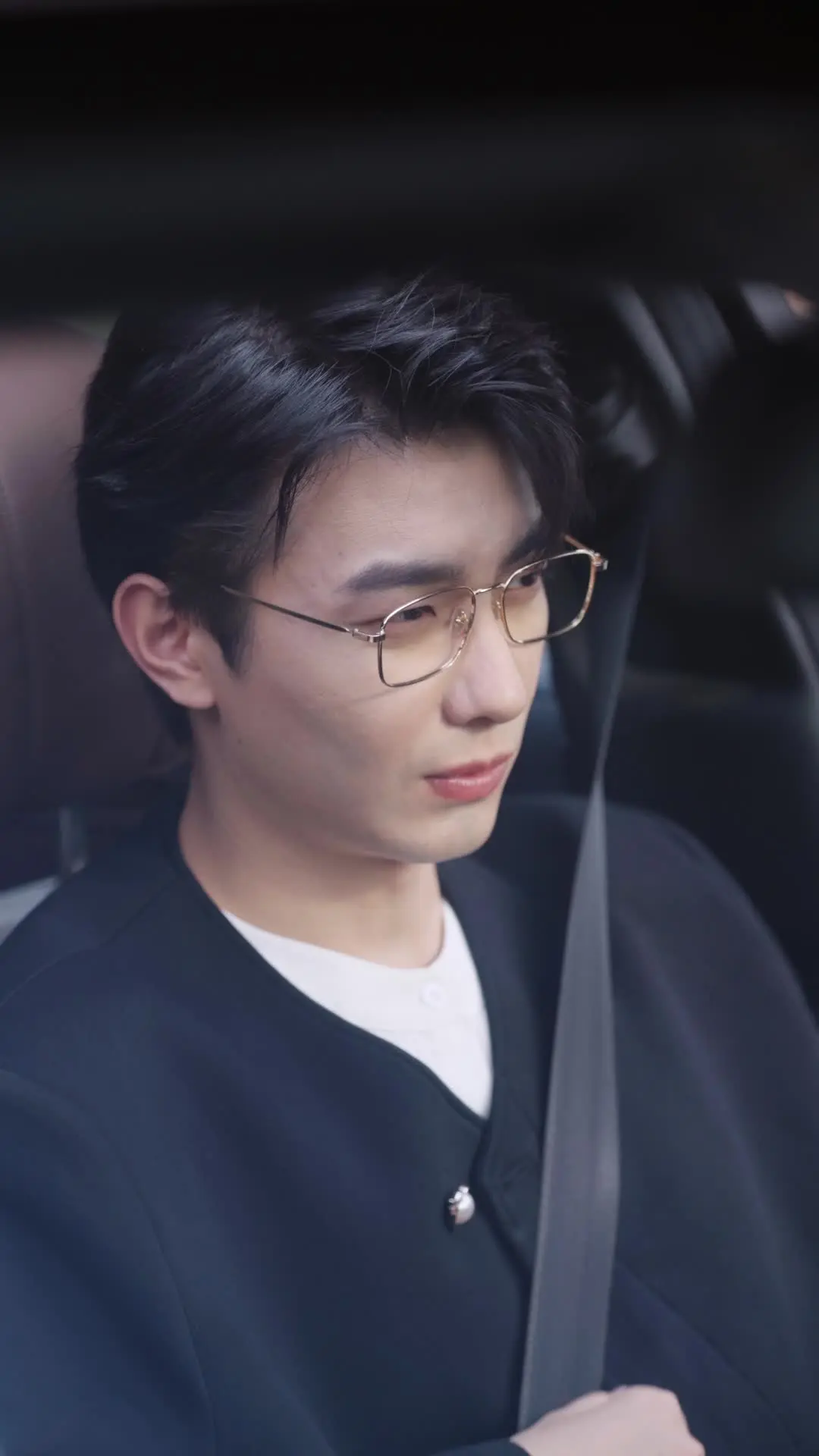 Episode 26 of My One-Night Lover Is My Contract Husband