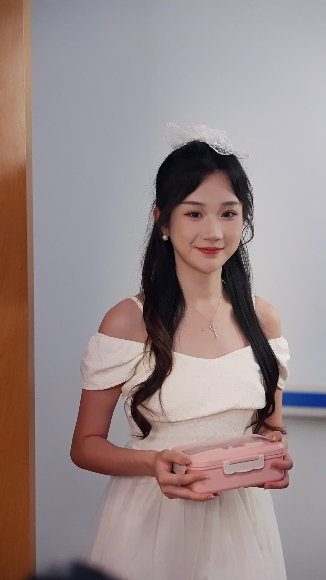 Episode 29 of My One-Night Lover Is My Contract Husband