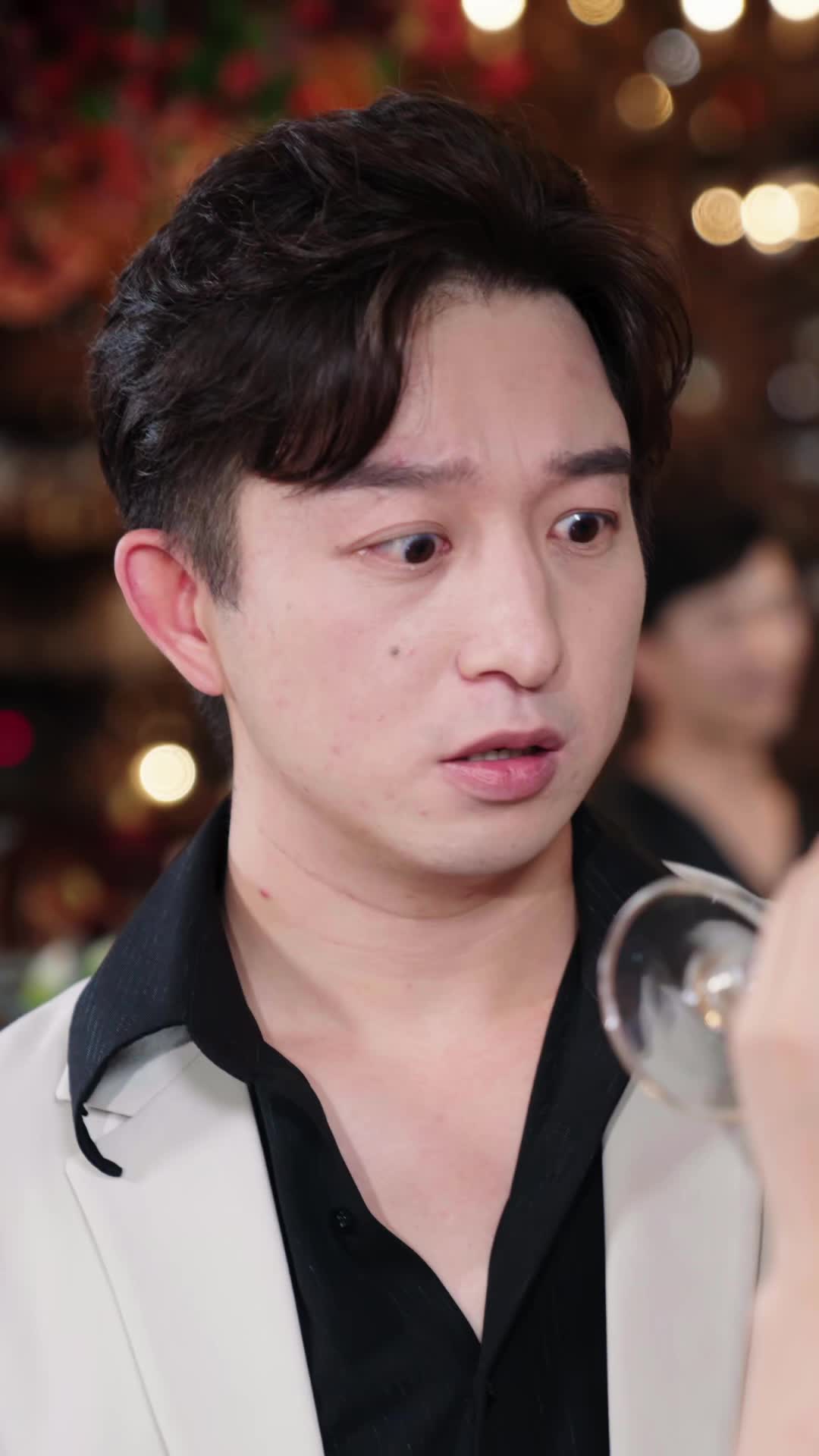 Episode 33 of My One-Night Lover Is My Contract Husband