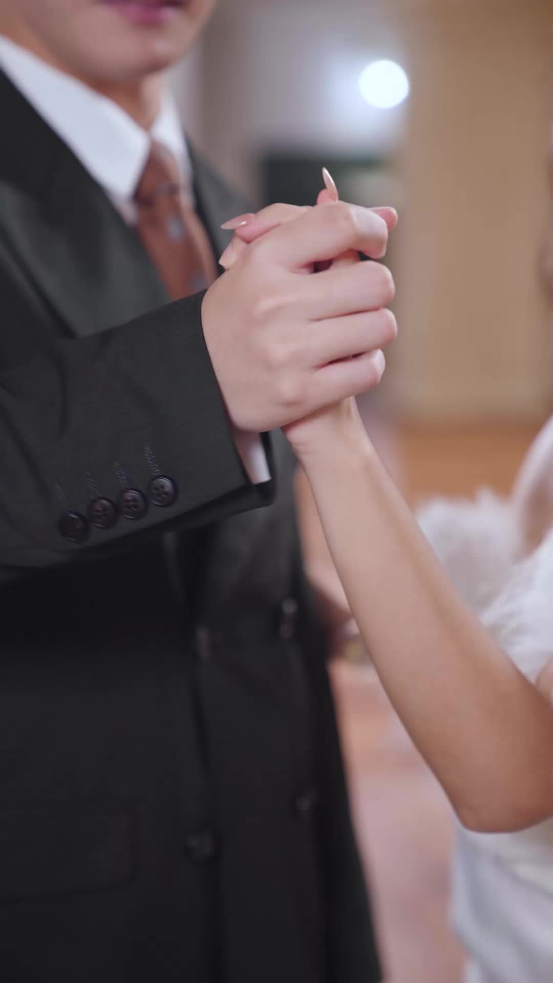 Episode 35 of My One-Night Lover Is My Contract Husband