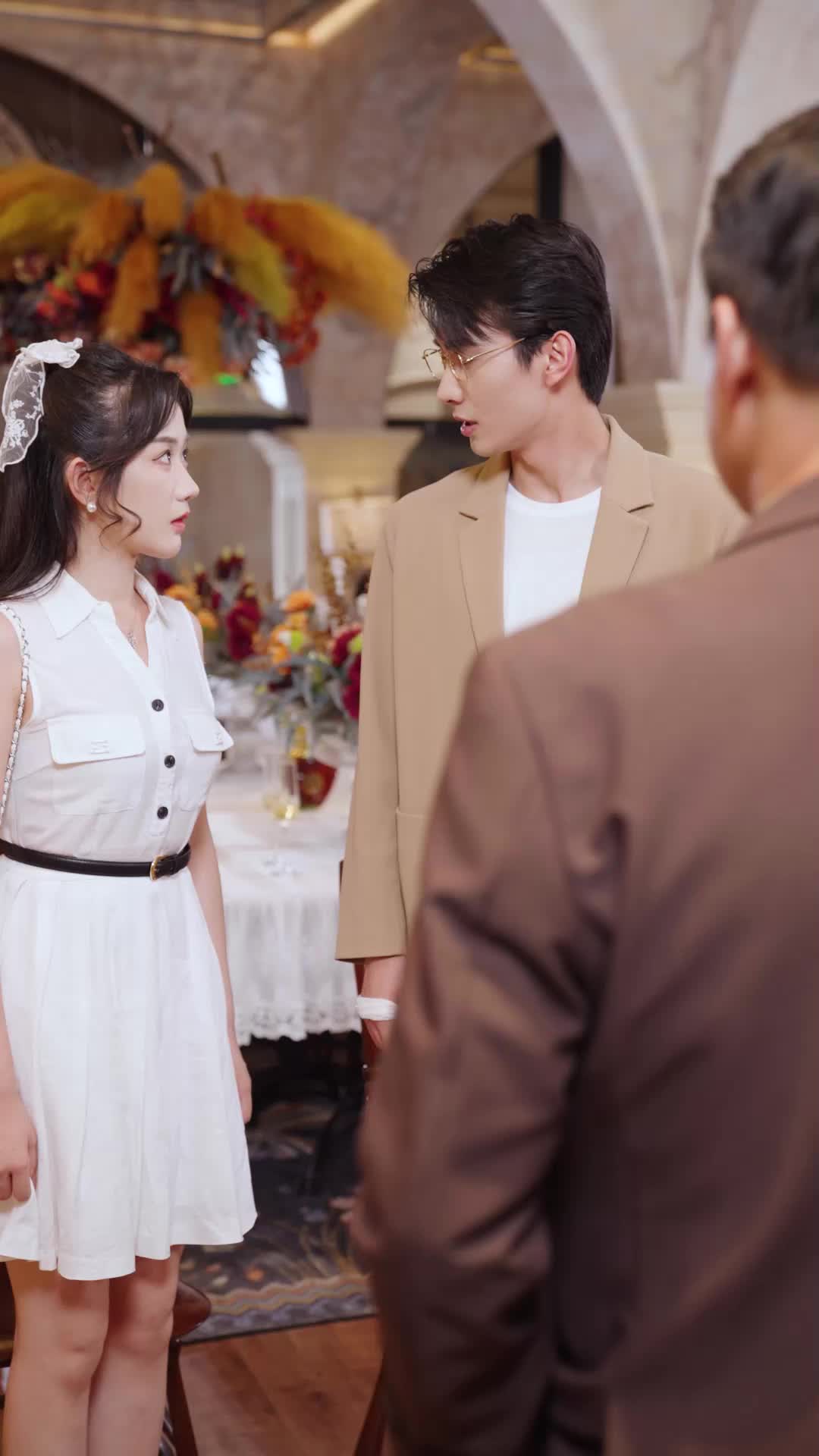 Episode 38 of My One-Night Lover Is My Contract Husband