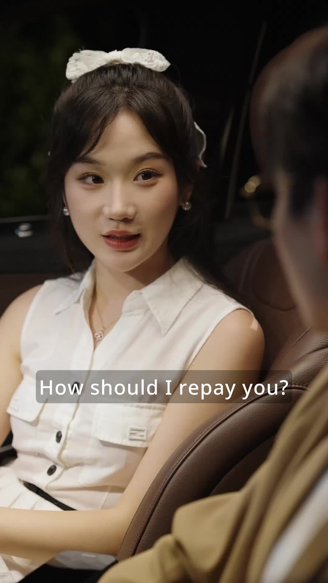 Episode 43 of My One-Night Lover Is My Contract Husband