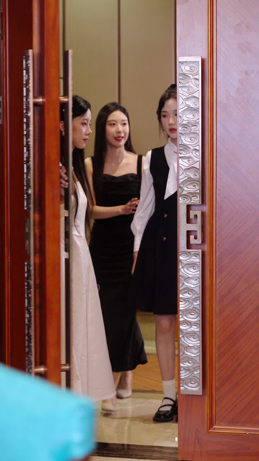 Episode 47 of My One-Night Lover Is My Contract Husband