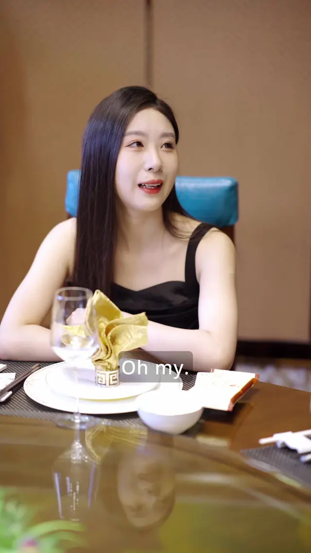 Episode 48 of My One-Night Lover Is My Contract Husband