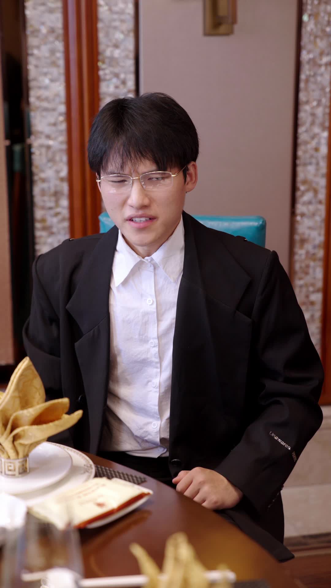 Episode 49 of My One-Night Lover Is My Contract Husband