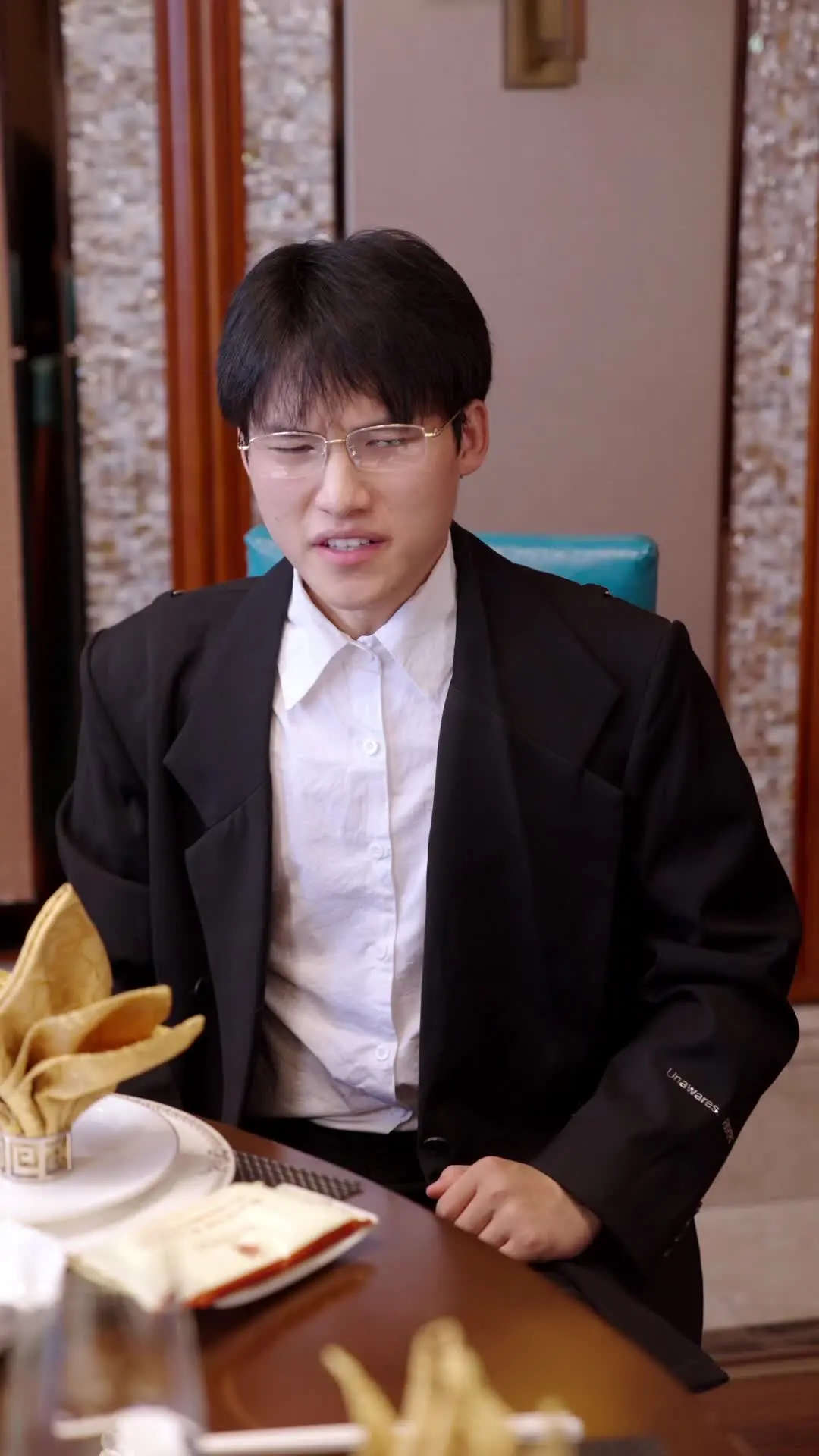 Episode 49 of My One-Night Lover Is My Contract Husband