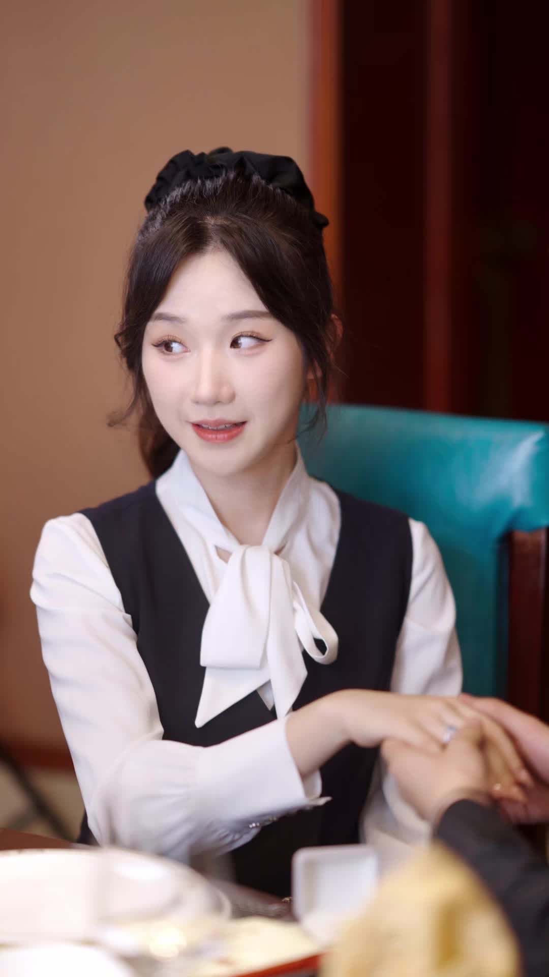 Episode 50 of My One-Night Lover Is My Contract Husband