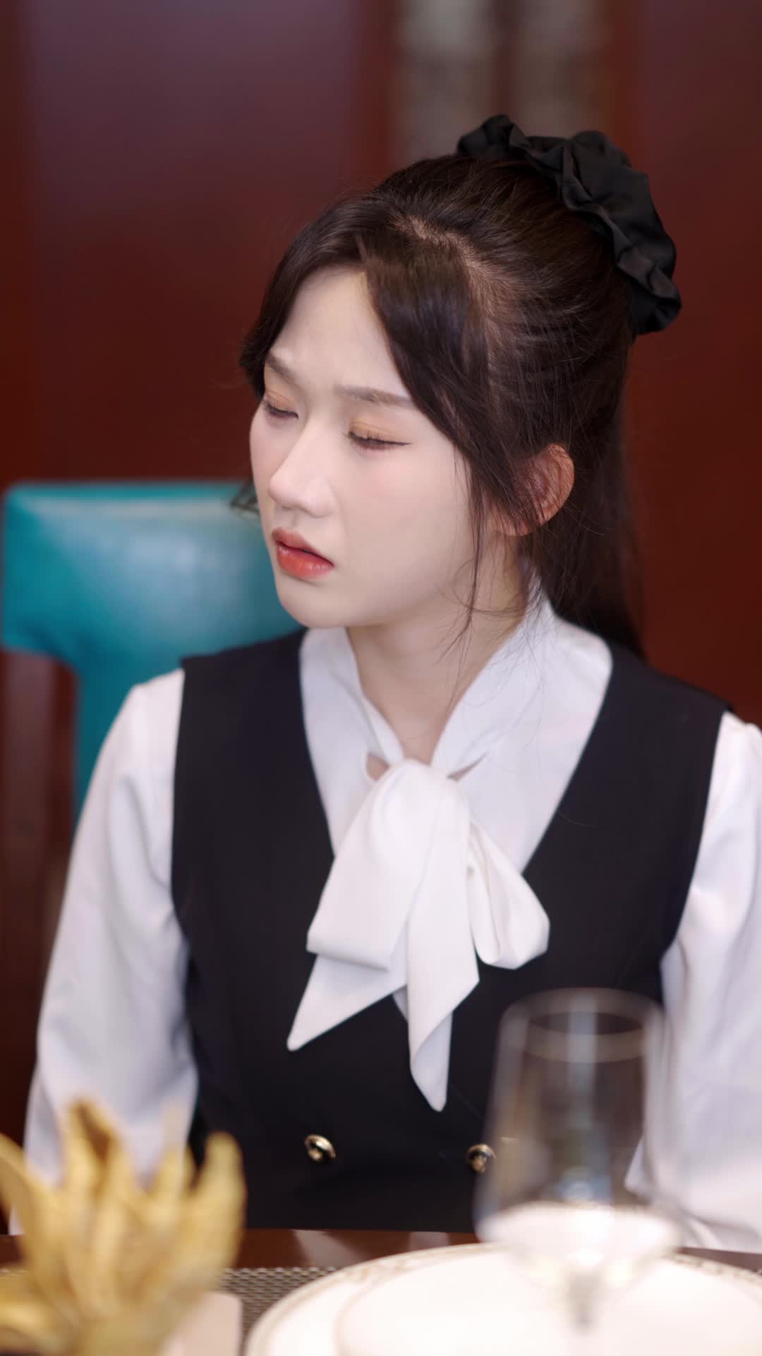 Episode 51 of My One-Night Lover Is My Contract Husband