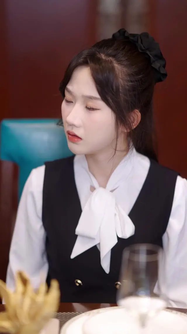 Episode 51 of My One-Night Lover Is My Contract Husband