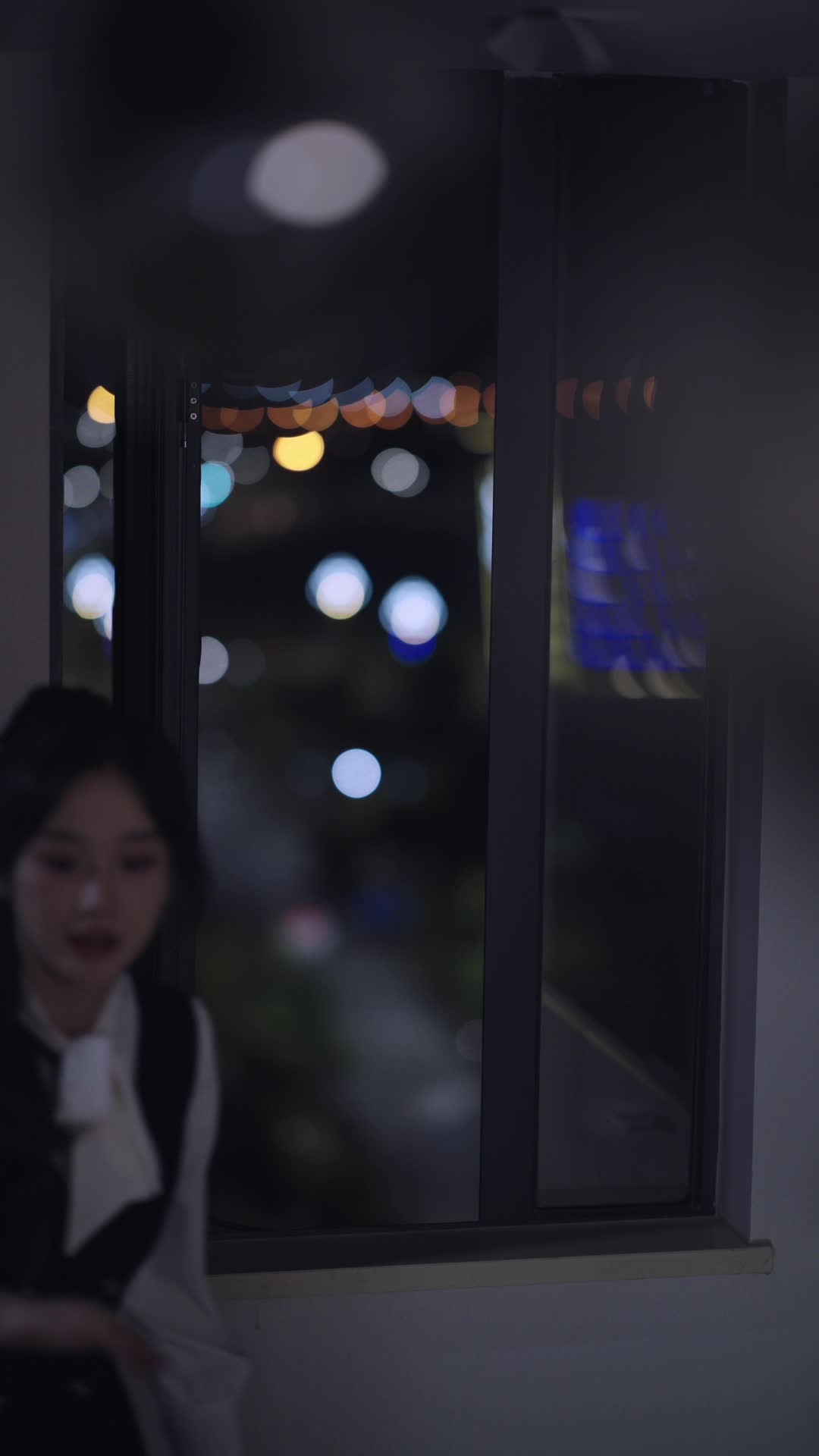 Episode 57 of My One-Night Lover Is My Contract Husband