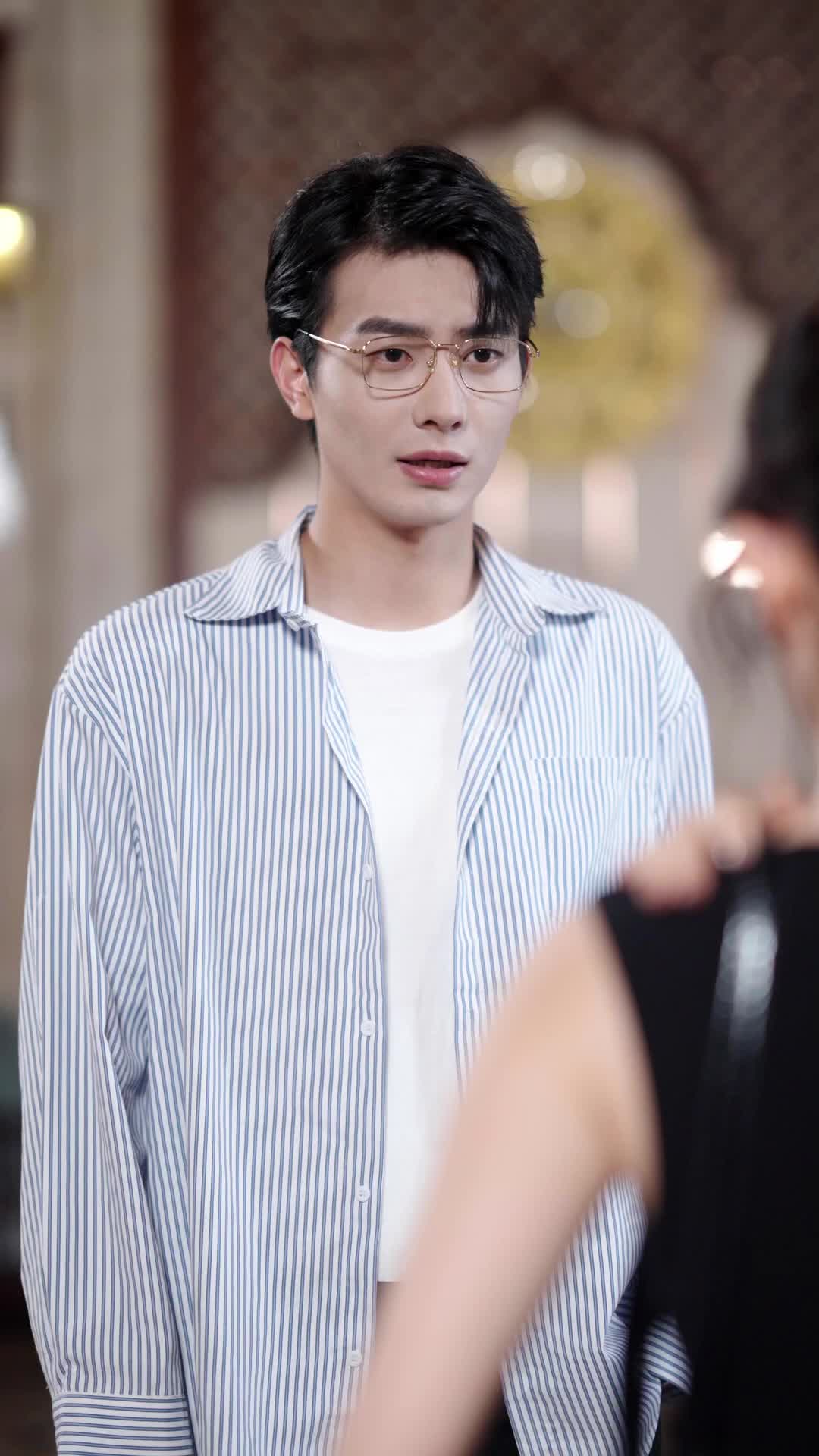 Episode 60 of My One-Night Lover Is My Contract Husband