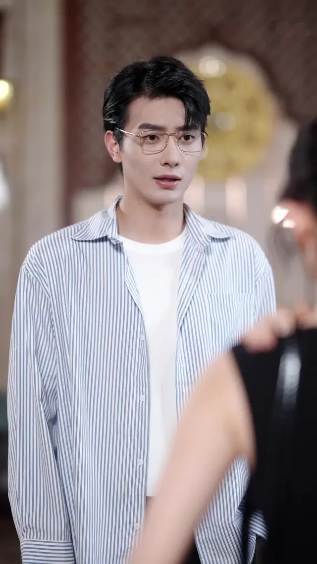 Episode 60 of My One-Night Lover Is My Contract Husband