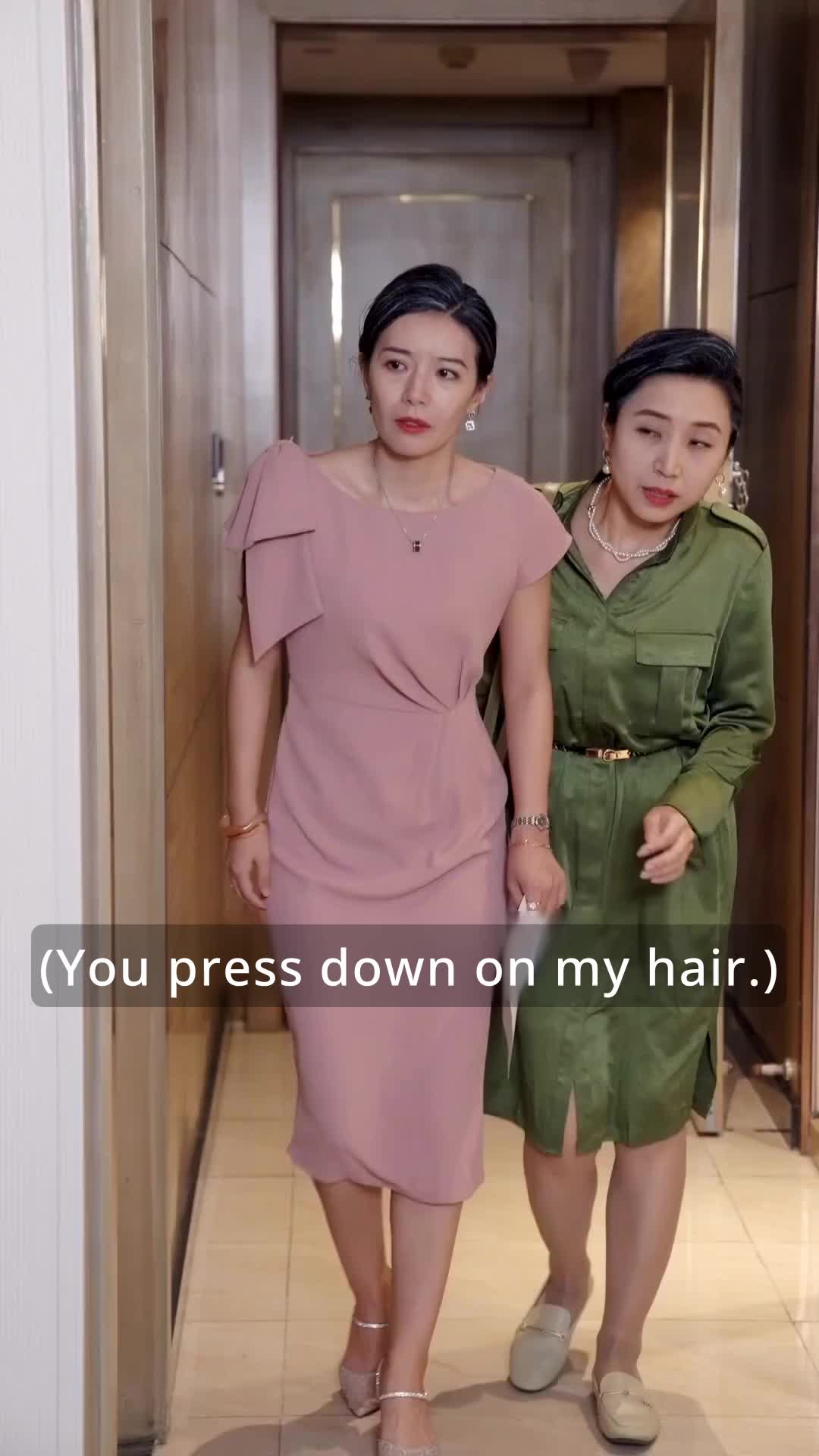 Episode 63 of My One-Night Lover Is My Contract Husband