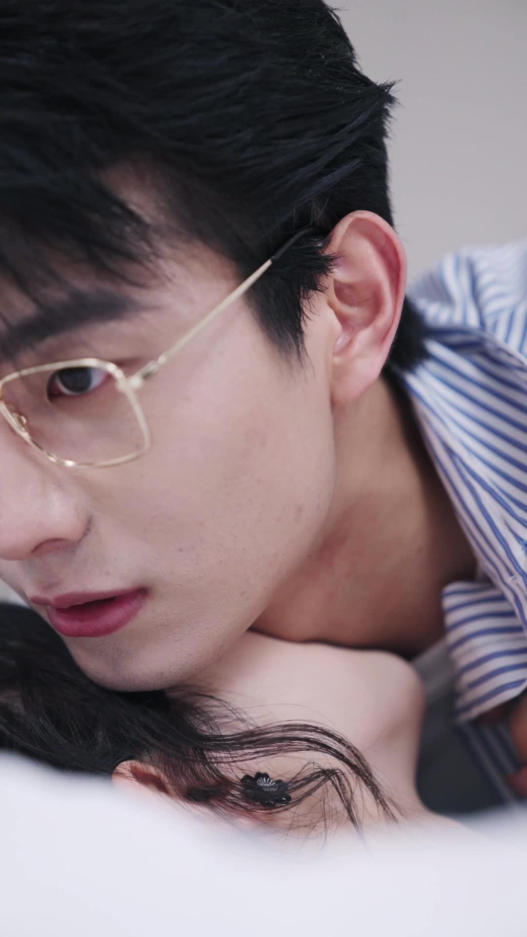Episode 64 of My One-Night Lover Is My Contract Husband