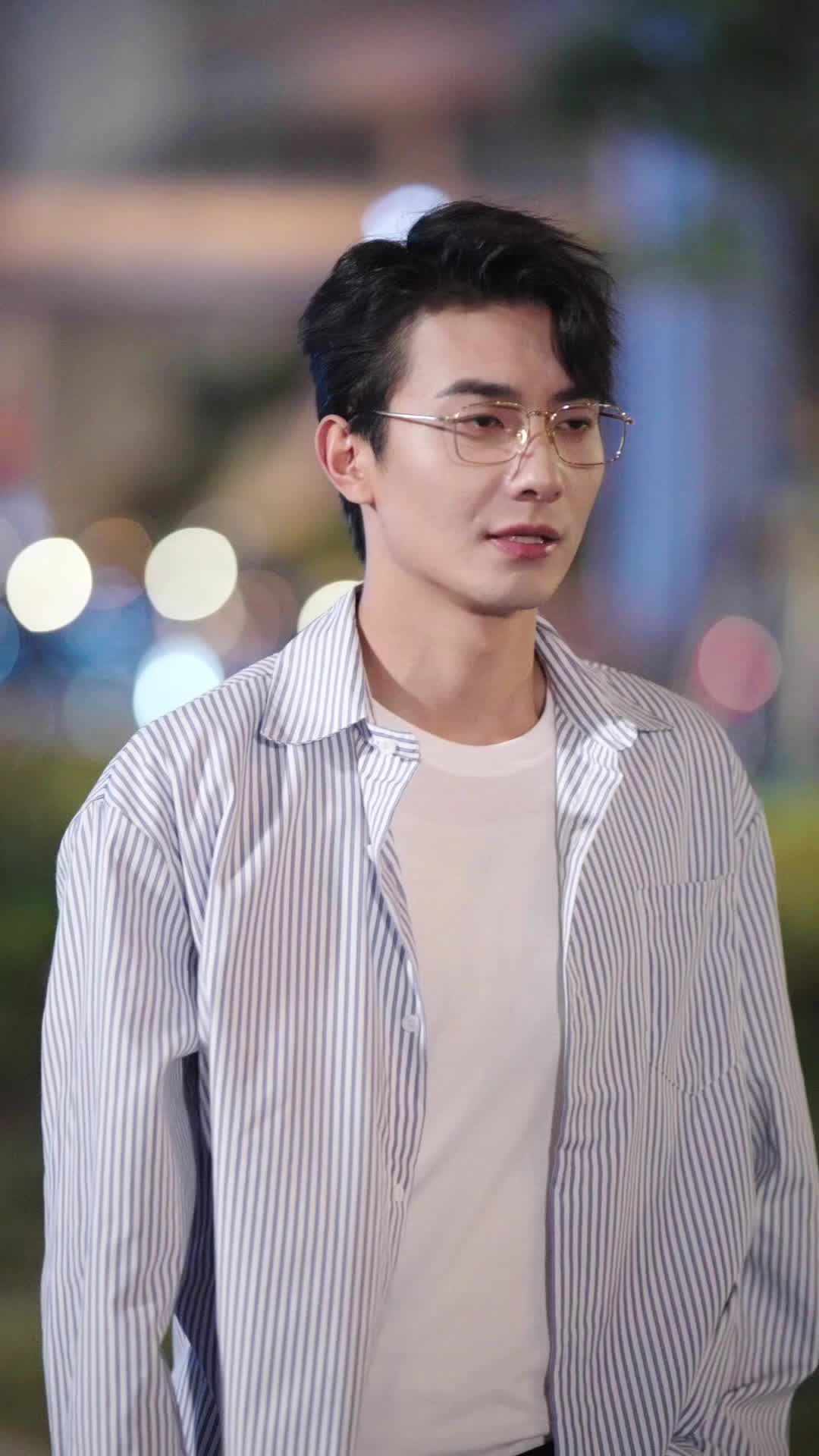 Episode 66 of My One-Night Lover Is My Contract Husband