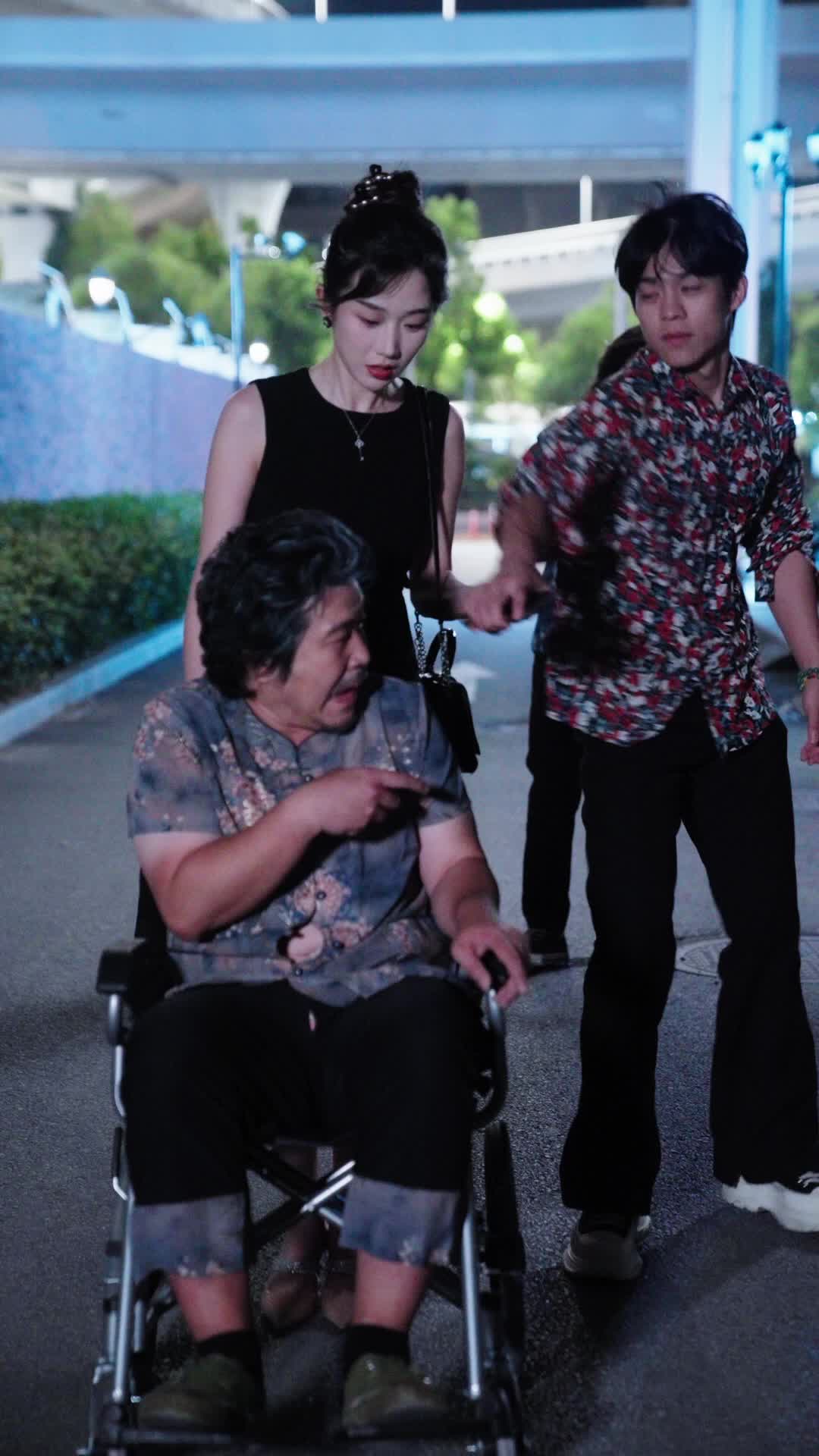 Episode 69 of My One-Night Lover Is My Contract Husband