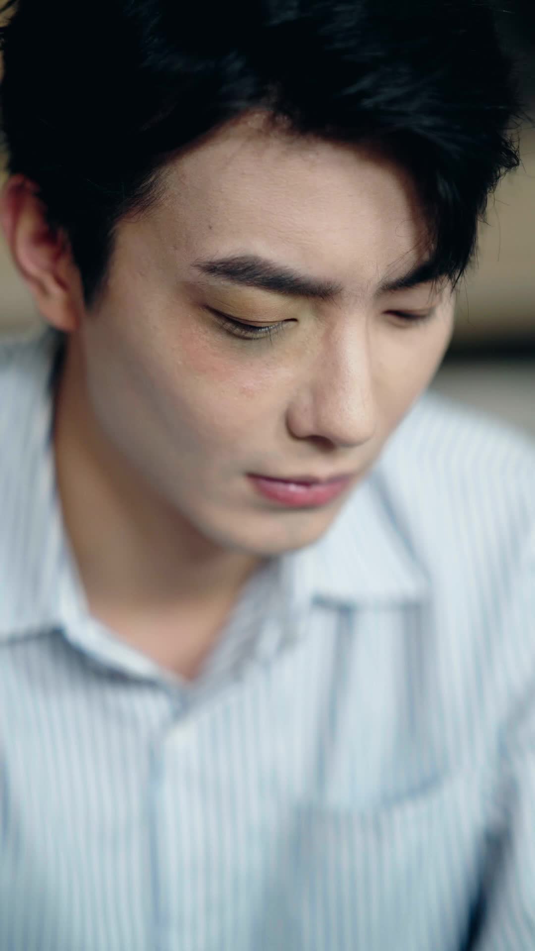 Episode 7 of My One-Night Lover Is My Contract Husband