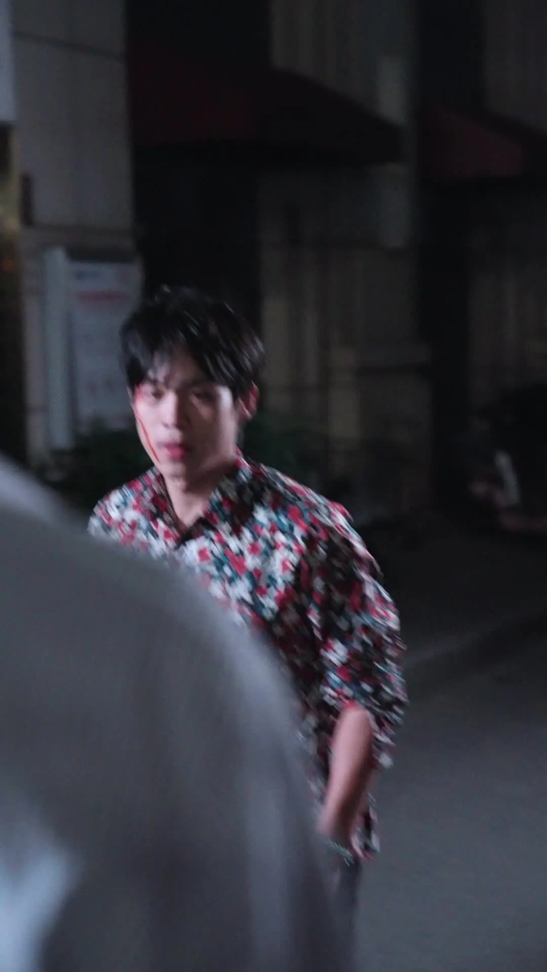 Episode 70 of My One-Night Lover Is My Contract Husband