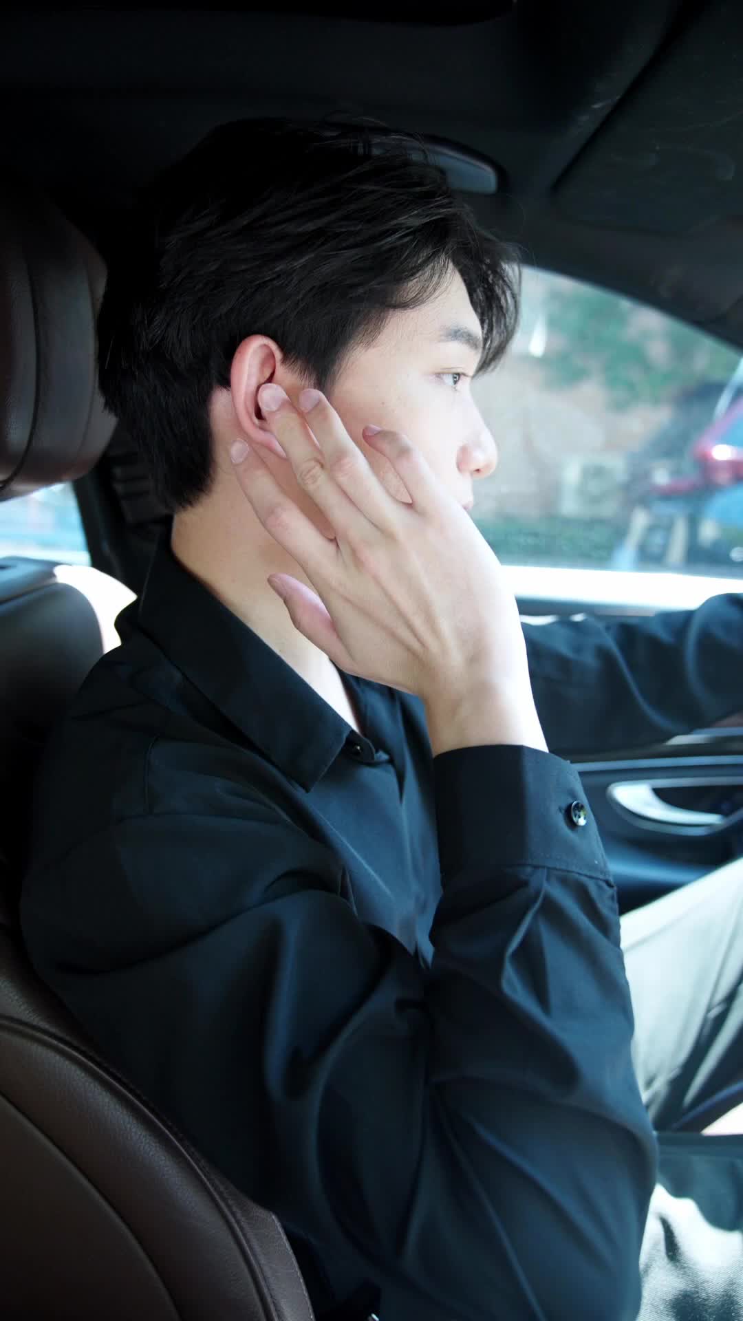 Episode 77 of My One-Night Lover Is My Contract Husband