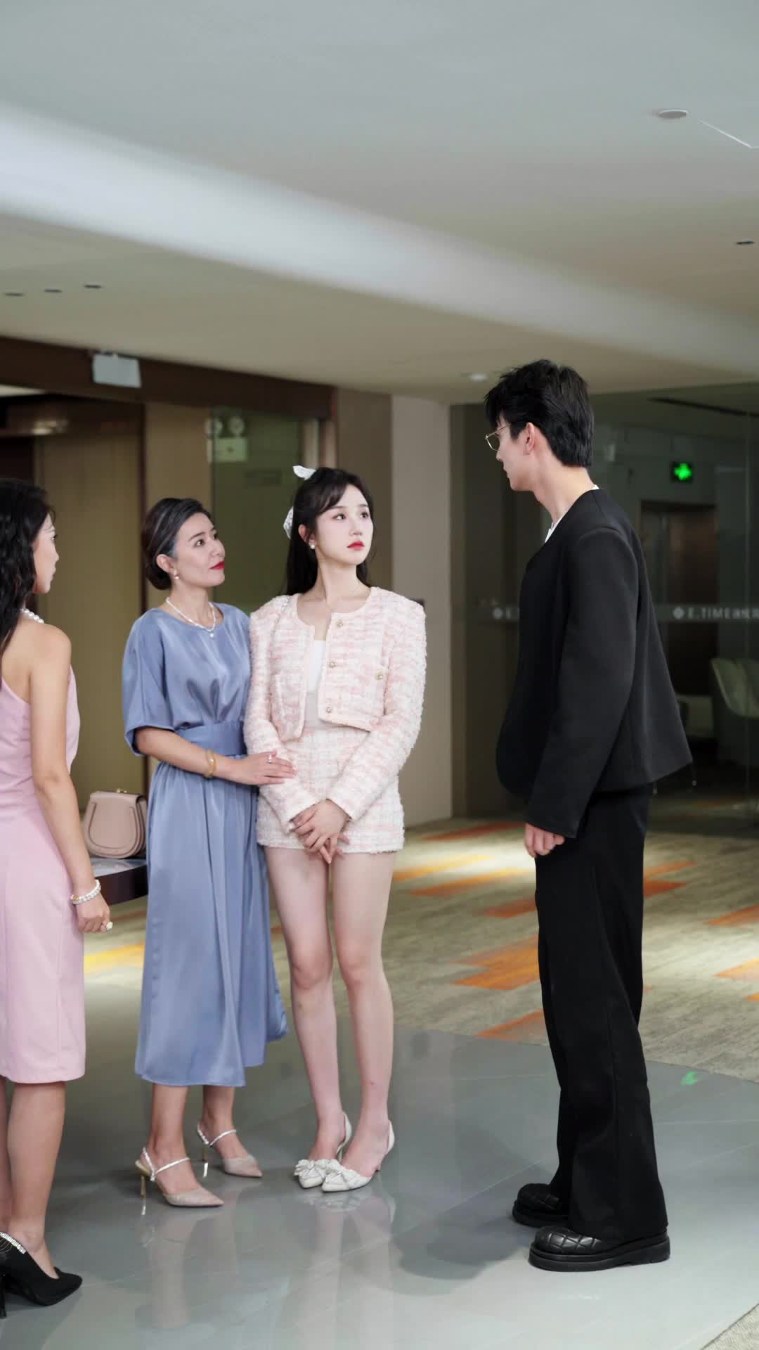 Episode 79 of My One-Night Lover Is My Contract Husband