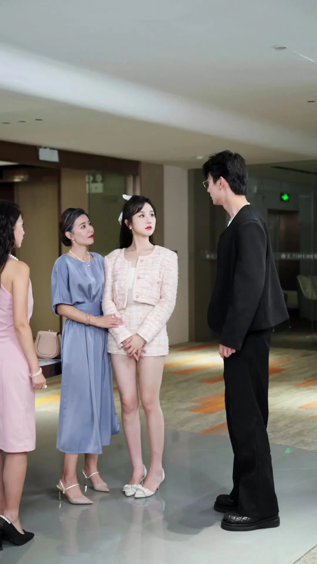 Episode 79 of My One-Night Lover Is My Contract Husband