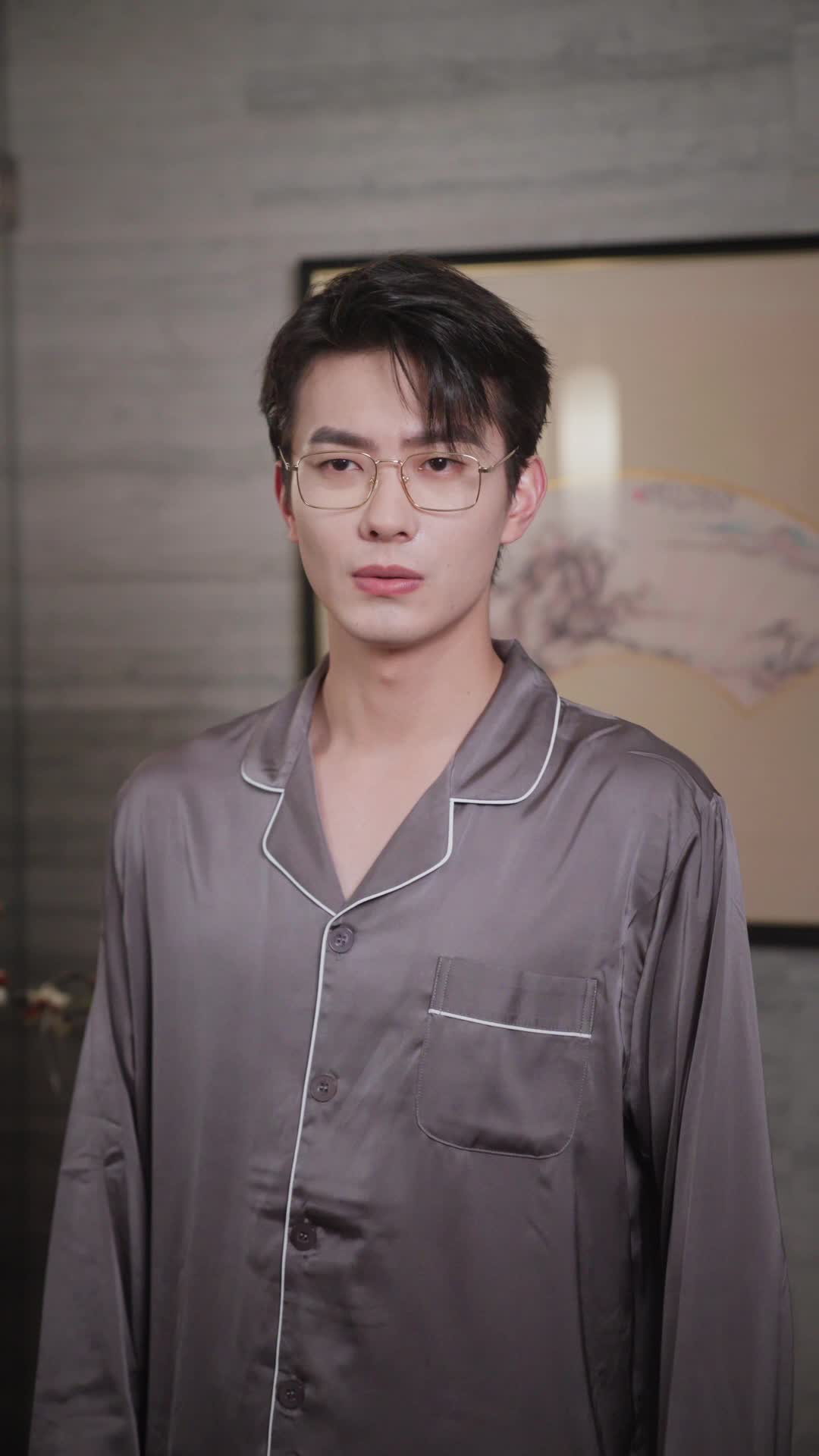 Episode 83 of My One-Night Lover Is My Contract Husband