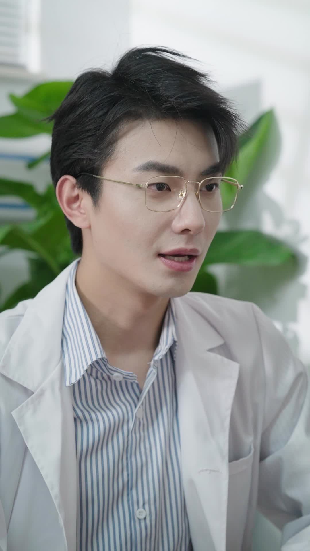 Episode 86 of My One-Night Lover Is My Contract Husband