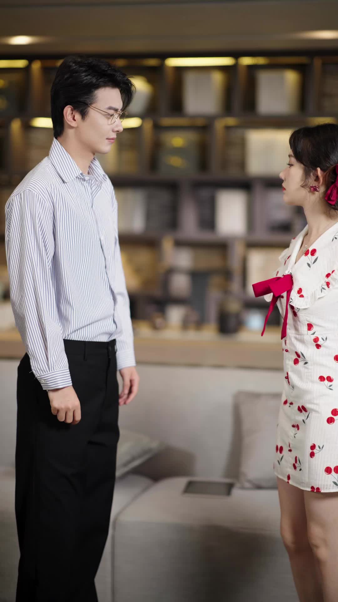 Episode 88 of My One-Night Lover Is My Contract Husband
