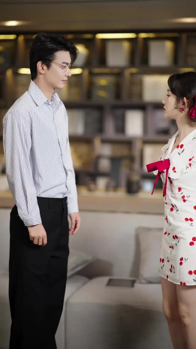 Episode 88 of My One-Night Lover Is My Contract Husband