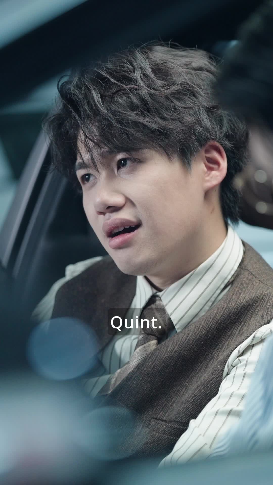 Episode 89 of My One-Night Lover Is My Contract Husband