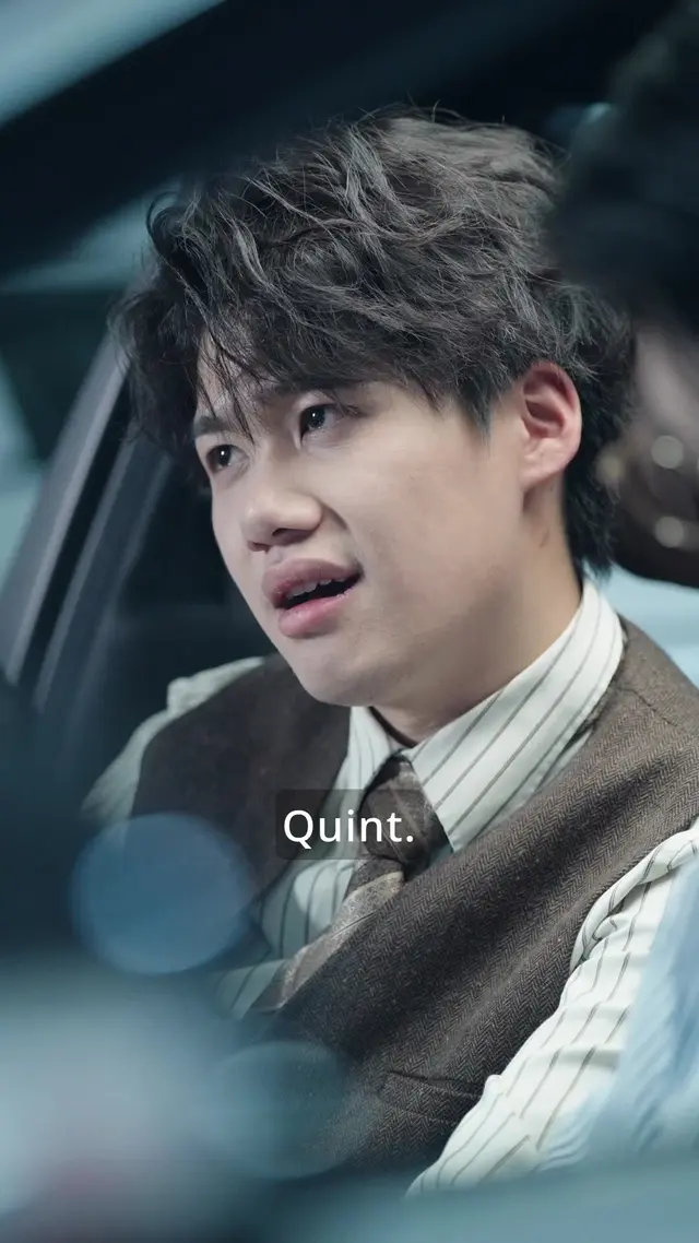 Episode 89 of My One-Night Lover Is My Contract Husband