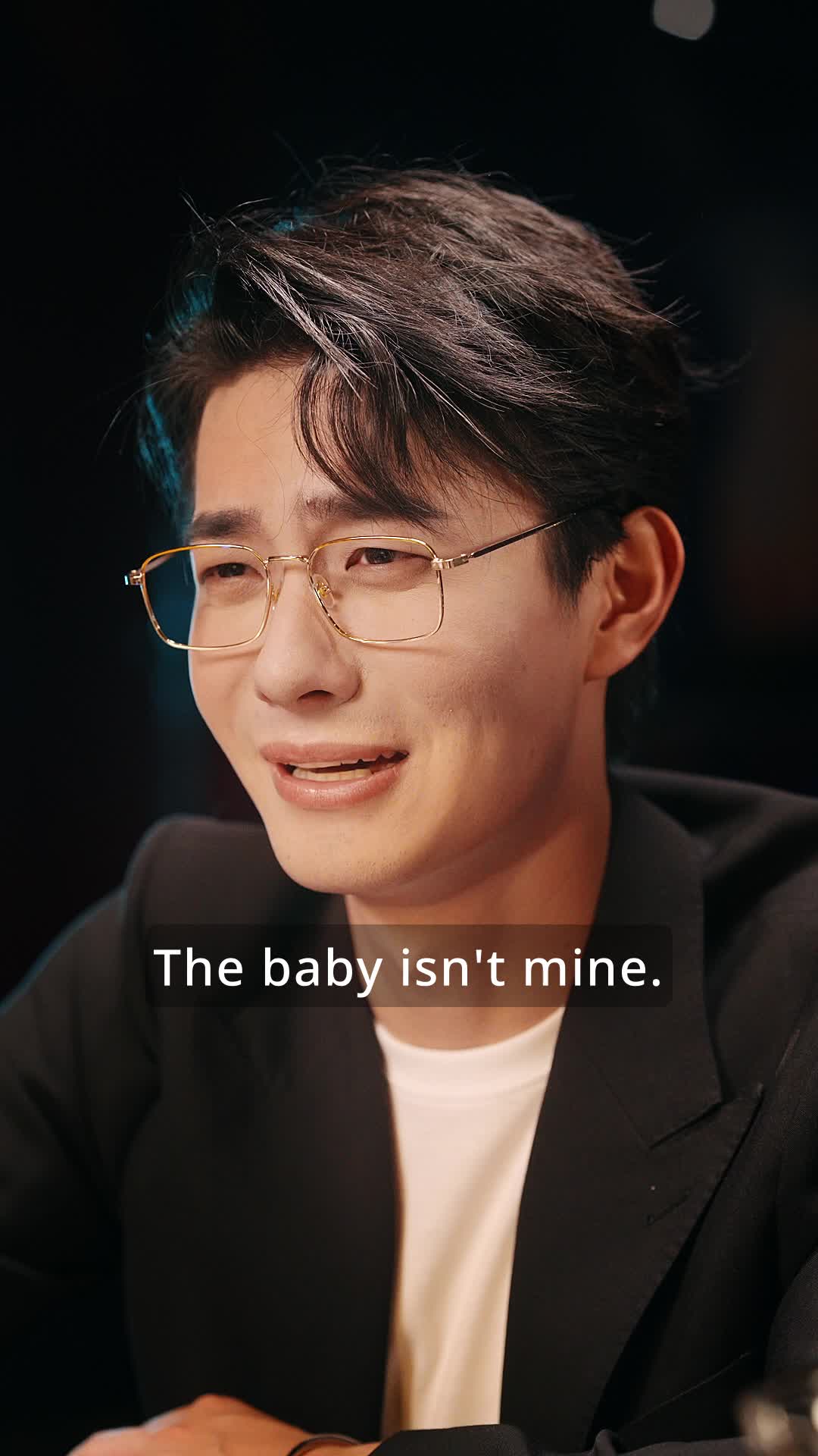 Episode 92 of My One-Night Lover Is My Contract Husband