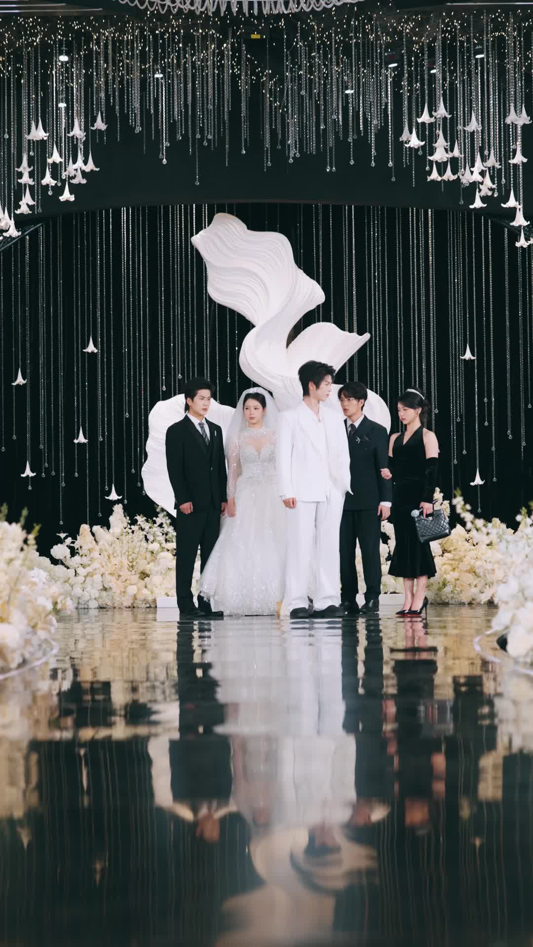 Episode 10 of My Only Love: Stand by the Villainess