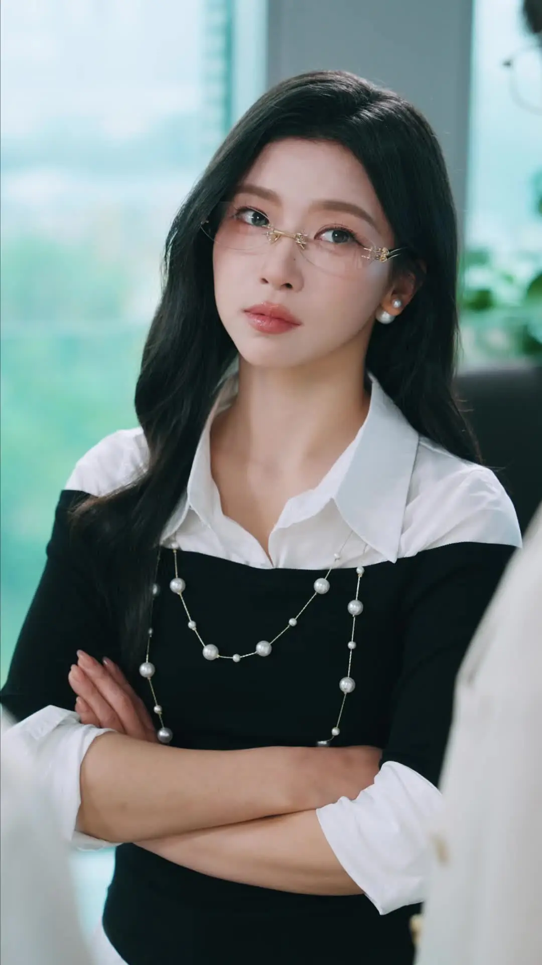 Episode 17 of My Only Love: Stand by the Villainess
