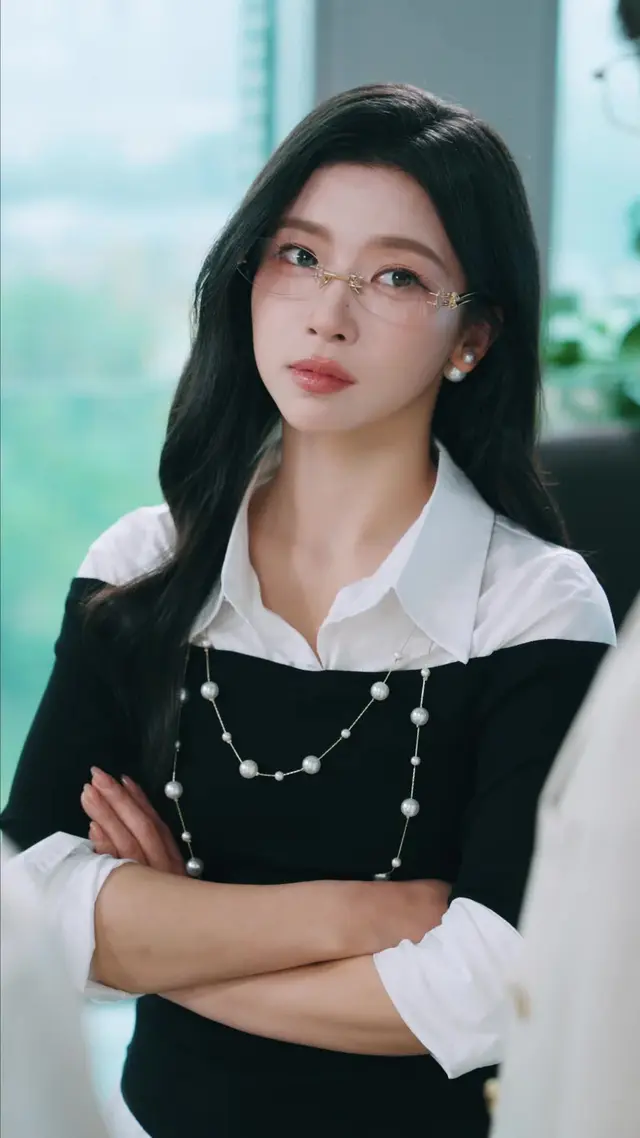 Episode 17 of My Only Love: Stand by the Villainess