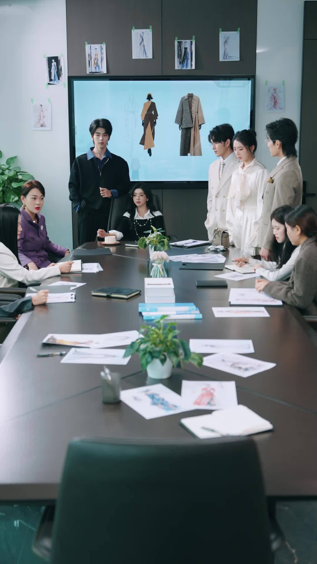 Episode 18 of My Only Love: Stand by the Villainess