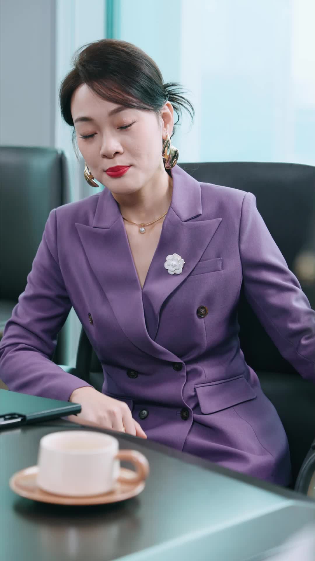 Episode 19 of My Only Love: Stand by the Villainess